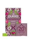 Pukka Womankind BIO - 20 saszetek