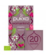 Pukka Womankind BIO - 20 saszetek