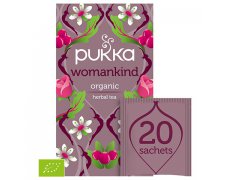Pukka Womankind BIO