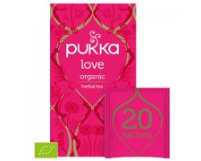 Pukka Love BIO