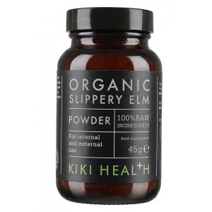 KIKI Health Slippery Elm - Wiąz Czerwony w proszku 45g