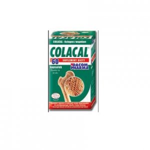 GORVITA Colacal (Stawy)