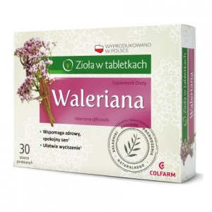 COLFARM Waleriana
