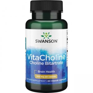 SWANSON VitaCholine 300mg