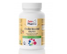 Zein Pharma Choline-Inositol 450 / 450mg