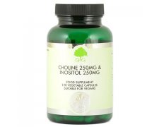 G&G Cholina i Inozytol