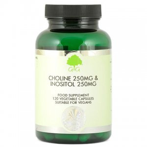 G&G Cholina i Inozytol