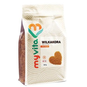 MYVITA Vilcacora 100g (Koci Pazur)