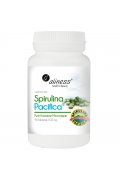 ALINESS Spirulina Hawajska Pacifica 500mg - 180 tabletek