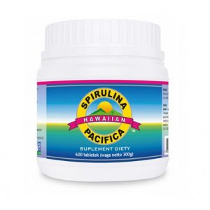 KENAY AG Spirulina Pacifica 500mg