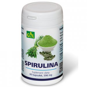 GAL Spirulina