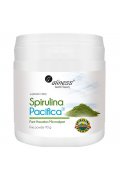 ALINESS Spirulina z Pacyfiku proszek 90g - Proszek 90g