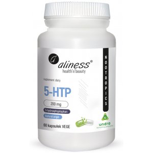 Aliness 5-HTP 200 mg VEGE
