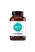 VIRIDIAN Cognitive Complex Pamięć i koncentracja 40 + - 60 kapsułek