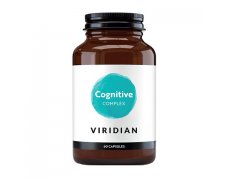 VIRIDIAN Cognitive Complex Pamięć i koncentracja 40 + 
