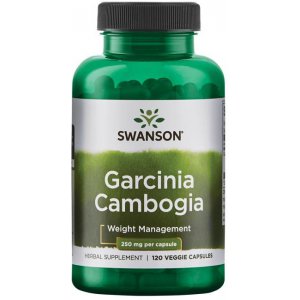 Swanson Garcinia Cambogia, 250mg