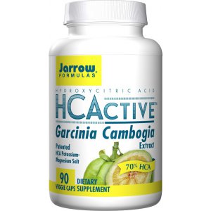 Jarrow Formulas HCActive Garcinia Cambogia