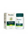 HIMALAYA AyurSlim - 60 kapsułek