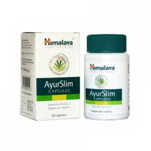 HIMALAYA AyurSlim