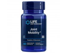 Life Extension Joint Mobility - zdrowie stawów