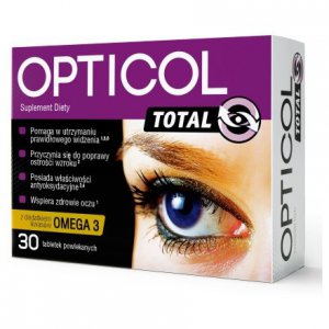 COLFARM Opticol Total