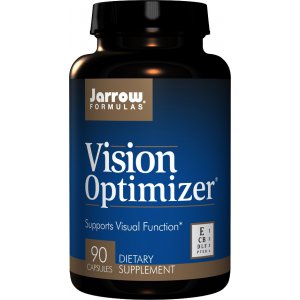 Jarrow Formulas Vision Optimizer