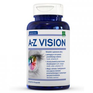 AZ MEDICA AMC PHARMA Vision