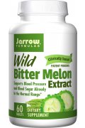 Jarrow Formulas Wild Bitter Melon Extract - Melon gorzki 1500mg - 60 tabletek