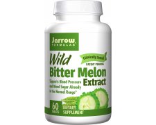 Jarrow Formulas Wild Bitter Melon Extract - Melon gorzki 1500mg