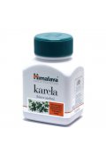 HIMALAYA Karela (Gorzki melon) 250mg - 60 kapsułek