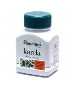 HIMALAYA Karela (Gorzki melon) 250mg - 60 kapsułek