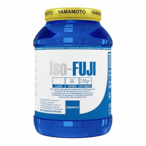 Yamamoto Nutrition Iso-FUJI - 2000 grams