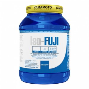 Yamamoto Nutrition Iso-FUJI - 700 grams