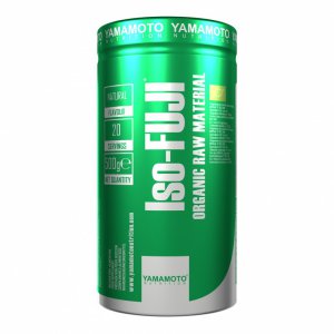 YAMAMOTO Nutrition Iso-FUJI GREEN 