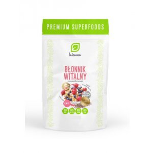 INTENSON Błonnik witalny 1 kg
