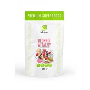 INTENSON Błonnik witalny 250g