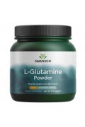 SWANSON AjiPure L-glutamina 340g - proszek 340g