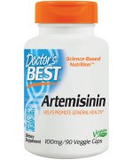 Doctor's Best Artemizyna - Artemisinin, 100mg - 90 kapsułek
