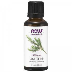 NOW FOODS Olejek z drzewa herbacianego 30ml