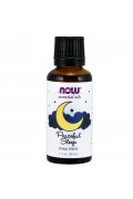 NOW FOODS Olejek spokojny sen (Peacefull Sleep) 30ml - 30 ml 