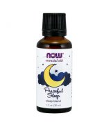 NOW Olejek spokojny sen (Peacefull Sleep) 30ml - 30 ml 