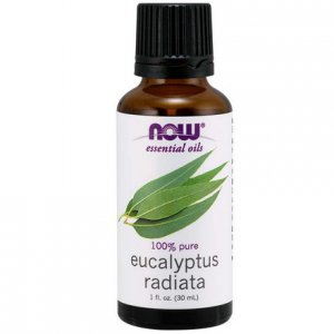 Now Olejek eukaliptusowy Radiata australijski 30ml