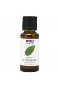 NOW FOODS Olejek golteriowy (Wintergreen Oil) 30ml - Olejek 30 ml 