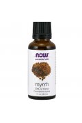 NOW Olejek z mirry (Myrrh Oil Blend) 30ml - Olejek 30ml