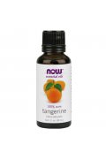 NOW FOODS Olejek mandarynkowy 30ml - Olejek 30ml