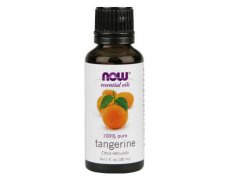 NOW FOODS Olejek mandarynkowy 30ml