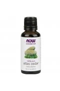 Now Foods Olejek z cedru atlaskiego 30ml - 30 ml 