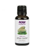 Now Olejek z cedru atlaskiego 30ml - 30 ml 