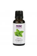 NOW FOODS Olejek z oregano 100% 30ml - 30 ml 