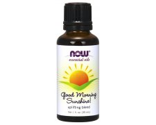 Now Foods Essential Oil, Good Morning Sunshine! 